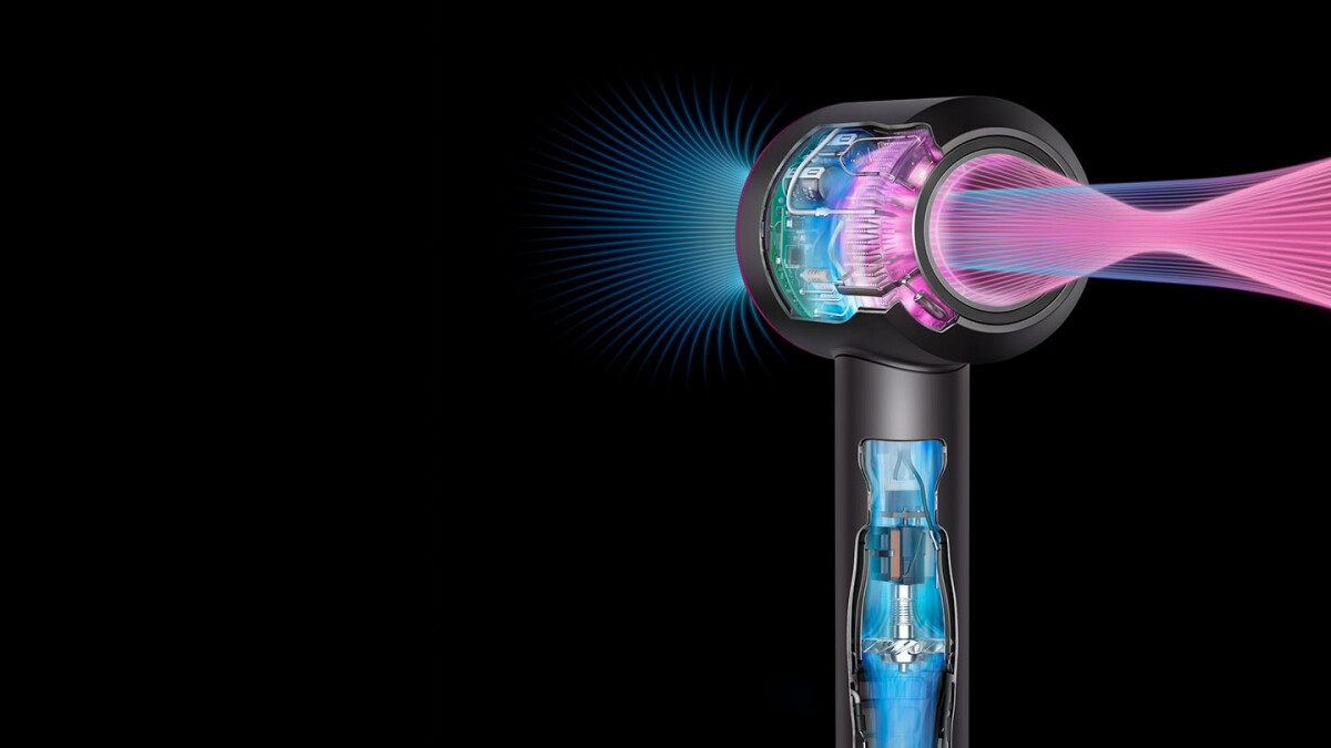 Cool-Touch technologie